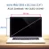 ฟิล์มกันรอยโน๊ตบุ๊ค รุ่น ASUS ZenBook 14X UX5401 ขนาดฟิล์ม 14 นิ้ว 30.8 x 20.3 ซม.