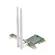 TOTOLINK Wireless PCIe Adapter A1200PE AC1200 Lifetime Forever