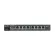 Gigabit Switching Hub ZyXEL GS1100-8HP 8 พอร์ต PoE