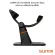 Sunmi Handheld Scanner Base, a barcode reader stand Automatic work
