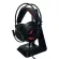 SIGNO ขาตั้งหูฟัง Headset Stand รุ่น HS-800 Tempus Black/Pink