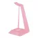 SIGNO HEADST Stand HS-800 TEMPUS BLACK/PINK