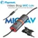 Razeak Video Blog Mic LAV Portable Microphone