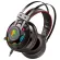 RAZEAK gaming headphones 7.1 RH-X02 Virtual E-Sport Headset