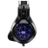 MD-Tech, OSMO HS101 Headset Bass Boost Black