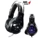 MD-Tech, OSMO HS101 Headset Bass Boost Black