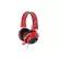 SIGNO หูฟัง HEADSET รุ่น HP-803 RED