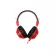 SIGNO หูฟัง HEADSET รุ่น HP-803 RED