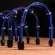 Cable CM SLEEVED EXNSION KIT 30CM BLACK/Blue by JD Superxstore