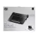 Cooler Pad 3 Fan 'Cooler Master' R9-NBC-UP3PS-GP Silver