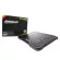 COOLER PAD 1 Fan 'NUBWO' NF80 Armour Black Cooller by JD Superxstore