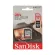 256GB SD Card SANDISK ULTRA SDSDUN4-256G-GN6IN 120MB/s,