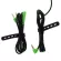 Headset 7.1 Razer Blackshak V2 X Green [RZ04-03240100-R3M1] By JD Superxstore