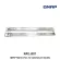 QNAP RACK RACILL-B01 Rail Kit for 2U RACKMOUNT MODELS TVS-X71U, TS-X53U, X70U, X69U
