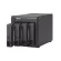 QNAP TR-004 4-bay 3.5" SATA HDD USB 3.0 By JD SuperXstore