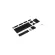 Asus ROG PBT Keycap Set US/UK Layout ENBy JD SuperXstore
