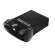 16 GB FLASH DRIVE แฟลชไดร์ฟ SANDISK ULTRA FIT SDCZ430-016G-G46