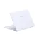 Notebook 2 in 1, 360 degree folding notebook, MSI Summit E13 Flip Evo A12MT-066TH Pure White