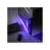 NZXT LED STRIPS ไฟเแอลอีดี HUE 2 RGB UNDERGLOW 200MM AH-2UGKD-B1