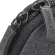 Rivacase กระเป๋าโน๊ตบุ๊ค SoftCase 5133 dark grey sleeve 15.6 นิ้ว สำหรับ Macbook Ultrabook Notebook