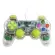 OKER Joy Joy Joy Games, shaking, U-707 Joy Games Stick Analog USB with clear lights