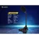 NUBWO M31 Scyther Microphone Play Low Noise Games RGB Lights, USB, Thai Insurance 1 year