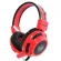 MD-Tech Headphone Cyclone HS-388 Headphones for Playing