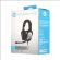 HP Gaming Headset with 7.1 USB H220gs Black