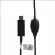 HP หูฟัง GAMING HEADSET WITH 7.1 USB H220GS BLACK