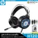 HP H220/H220gs/H120/H100 Gaming Headset Black