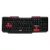 Signo, Rubber Dome KB-709 keyboard, waterproof keyboard