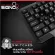 Signo, Rubber Dome KB-709 keyboard, waterproof keyboard