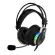 หูฟังเกมมิ่ง SIGNO HP-826 7.1 AUGUSTA Gaming Headphone RGB USB หูฟังเกมมิ่ง