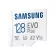 128GB Micro SD Card Samsung Evo Plus MC128Ka U3 130MB/s,