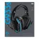Headset wireless headphones Logitech Gaming Gear Gear G933S Wireless RGB 7.1 Surroundby JD Superxstore