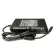 MSI HP Light 150W 19.5V 7.7A Head size 7.4 * 5.0 mm, charging cable, notebook, notebook, adapter charger