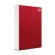 5 TB Ext HDD 2.5 '' Seagate One Touch with Password Protection Red Stkz5000403BY JD Superxstore