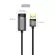 SOUND VENTION USB 2.1 0.15M OMTP/CTIA BLACKBY JD Superxstore