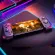 Razer Kishi V2 - For iPhone Universal Mobile Gaming Controllerby JD Superxstore