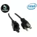 Intel AC Power Cords Model AC06C05us-Cords Check the product before ordering
