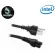 Intel AC Power Cords Model AC06C05us-Cords Check the product before ordering