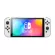 NINTENDO SWITCH OLED CONSOLE WHITE SWITCH-OLED-WHITE เครื่อง Nintendo Switch รุ่นล่าสุด OLED จอสีแดง