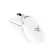 RAZER WIRELESS MOUSE เมาส์ไร้สาย VIPER V2 PRO WHITE