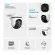 TP-LINK Tapo C500 Outdoor Pan/Tilt Security WiFi Camera รับประกัน 1ปี