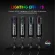 FANTECH Leviosa Microphone MCX01 ไมค์ Professional Condenser Microphone RGB รับประกัน 2 ปี