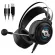 ? Delivery fast? Nubwo N1 Pro Gaming Headset Gaming Headphones, Stereo Headphones, 1 year Insurance