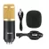 Razeak, condenser, BM-800 Pro Condenser Microphone BM800