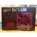 Delux Power Supply, V6 550W power supply, box+Power cable