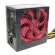 Delux Power Supply, V6 550W power supply, box+Power cable