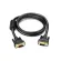 Cable VGA M/M 1.5M UGREEN Black 11630